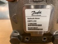 Danfoss Hydraulikmotor OMTS 250 CW Bayern - Türkheim Vorschau