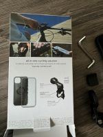 SP Connect - Bike Bundle II for IPhone 13 Niedersachsen - Haselünne Vorschau