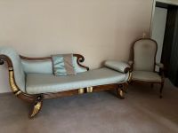 Antik Sofa mit 2 Stühlen Nordrhein-Westfalen - Hagen Vorschau