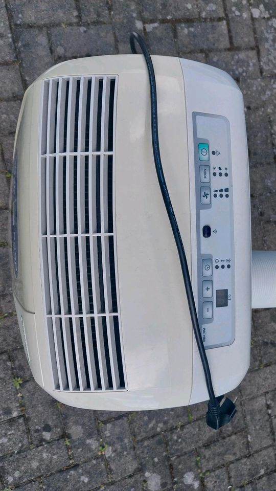 Delonghi Pinguino Mobiles Klimagerät Klimaanlage in Cottbus