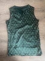 Zero Größe 34 XS elegantes Top grün Punkte Nordrhein-Westfalen - Herzogenrath Vorschau