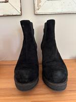Stiefeletten Unisa Gr. 36 Hamburg - Altona Vorschau