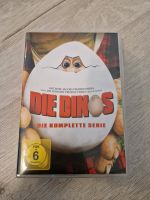 Die Dinos komplette serie DVD box Niedersachsen - Weyhe Vorschau