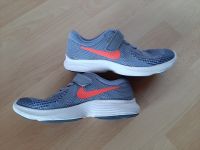 Nike Freizeit/Sportschuhe Kinder Niedersachsen - Clausthal-Zellerfeld Vorschau