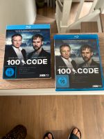 100 Code - BluRay FSK16 Rheinland-Pfalz - Niederkirchen bei Deidesheim Vorschau