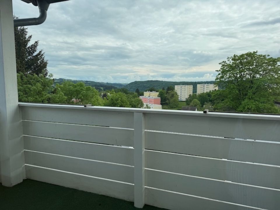 Großzügige 2-Zimmer Wohnung in PA Haidenhof Süd in Passau