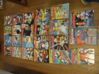 23x Micky Maus Comics ab Jahr 2005 Bayern - Puchheim Vorschau