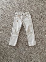 Schöne Jeans Zara gr 104 Niedersachsen - Sibbesse  Vorschau