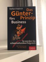 Das Günther-Prinzip für‘s Business Bayern - Neuburg a.d. Donau Vorschau