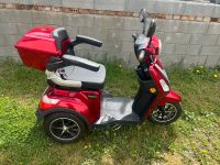 Roller/ E- Scooter/ Rentnermobil/ Scooter Hessen - Bad Schwalbach Vorschau