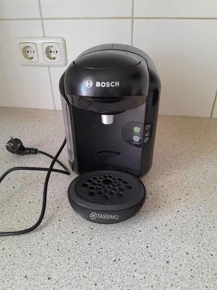 TASSIMO VIVY 2 Von BOSCH in Kiel