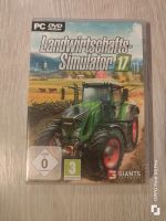 LandwirtschaftsSimulator 17 PC Baden-Württemberg - Bonndorf Vorschau