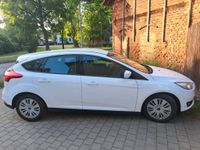 Ford Focus Business 1.5 TDCi 2017 mit AutoCare Garantie Brandenburg - Bernau Vorschau