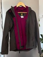Jack Wolfskin Regenjacke Hessen - Hungen Vorschau