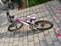 Mountainbike Bulls Tokee 3 (20 Zoll) West - Griesheim Vorschau