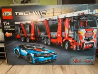 Lego Technic Car Transporter Schleswig-Holstein - Flensburg Vorschau