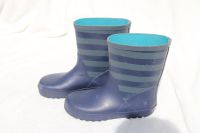 Gummistiefel blau-grau Größe 34 Au i.d.Hallertau - Au Vorschau