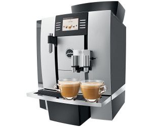 Kaffeemaschine, JURA Giga W3 mieten in Burgau