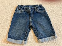 Jeans Shorts Kurze Hose Sommer 110 / 116 Kreis Pinneberg - Quickborn Vorschau