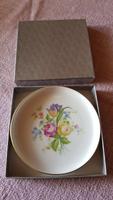 Rosenthal Classic Schälchen 4 / kleiner Teller, Blumen Motiv, OVP Baden-Württemberg - Edingen-Neckarhausen Vorschau