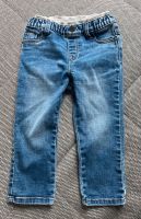 H&M Jeans Gr. 92 (2,50€) Baden-Württemberg - Markdorf Vorschau