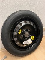 NOTRAD BMW E90 R16 5X120X72,5 Niedersachsen - Osnabrück Vorschau