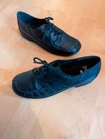 Neu! Leder Halbschuhe Jenny by Ara Gr 39 Hessen - Maintal Vorschau