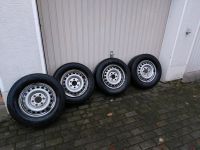 MB Sprinter VW Crafter Zoll 16" 6,5J ET:62 A0014014802 Nordrhein-Westfalen - Herford Vorschau