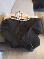 Burberry hoodie Hessen - Reiskirchen Vorschau