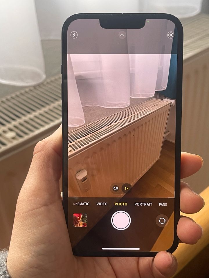 Iphone 13, 128gb, schwarz, Batterie 98% in Berlin