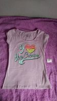 I love Ice cream rosa Tshirt sommer shirt M damen unisex kleidung Baden-Württemberg - Mannheim Vorschau