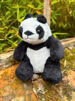 Kuscheltier Stofftier Pandabär 13cm Nordrhein-Westfalen - Drensteinfurt Vorschau