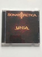 Sonata Arctica - UNIA Nordrhein-Westfalen - Leichlingen Vorschau