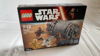 LEGO Star Wars 75136 - NEU/OVP (MISB) Niedersachsen - Obernkirchen Vorschau