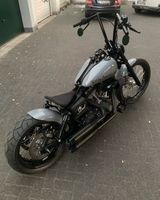 HARLEY DAVIDSON STREET BOB FXDB Köln - Rodenkirchen Vorschau