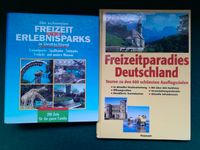 Freizeitparadies Deutschland, Freizeit- und Erlebnisparks Hessen - Bebra Vorschau