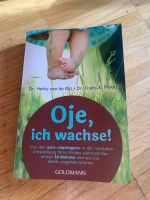 Buch „Oje, ich wachse!“ Baden-Württemberg - Niedernhall Vorschau