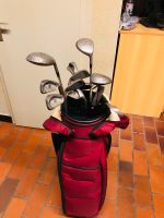 Golfbag komplett Duisburg - Duisburg-Mitte Vorschau