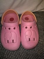 Elefanten Schuhe Gr.26 Crocs Nordrhein-Westfalen - Lünen Vorschau