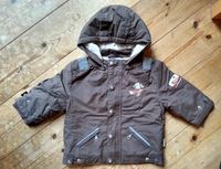 Sterntaler_Winterjacke, braun, Gr. 68 - NEUWERTIG! Pankow - Prenzlauer Berg Vorschau