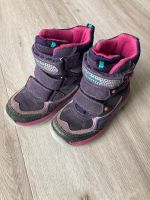 Elefanten Stiefel Gr. 26 lila rosa pink Nordrhein-Westfalen - Remscheid Vorschau