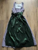 Dirndl Kleid Gr. 38 Bayern - Ruhpolding Vorschau