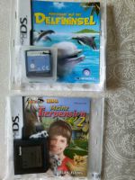 2 Spiele für Nintendo DS Sachsen - Zittau Vorschau