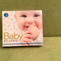 Verkaufe Baby Klassik CDs Hessen - Eschborn Vorschau