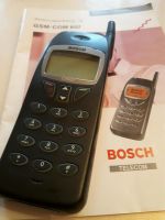 Handy Bosch GSM-COM 607 Bayern - Falkenstein Vorschau