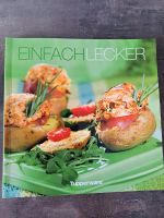 Kochbuch Tupperware EinfachLecker Köln - Porz Vorschau