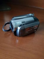 Camcorder Panasonic SDR-H60 Lingen (Ems) - Darme Vorschau