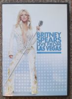Britney Spears - Live from Las Vegas - Musik DVD Berlin - Pankow Vorschau