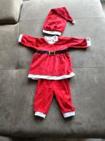 Weihnachtsmann, Kostüm, Baby Set Weihnachten Gr. 68 h&m Sachsen - Chemnitz Vorschau