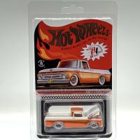 Hot Wheel RLC: FORD F100 orange / Redline-Club exklusiv * NEU OVP Niedersachsen - Bückeburg Vorschau